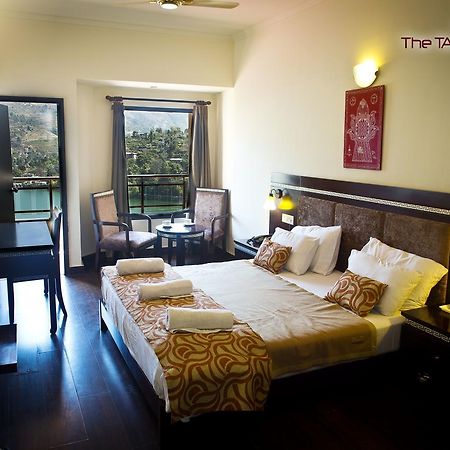 The Tal Paradise Bhīm Tāl 외부 사진